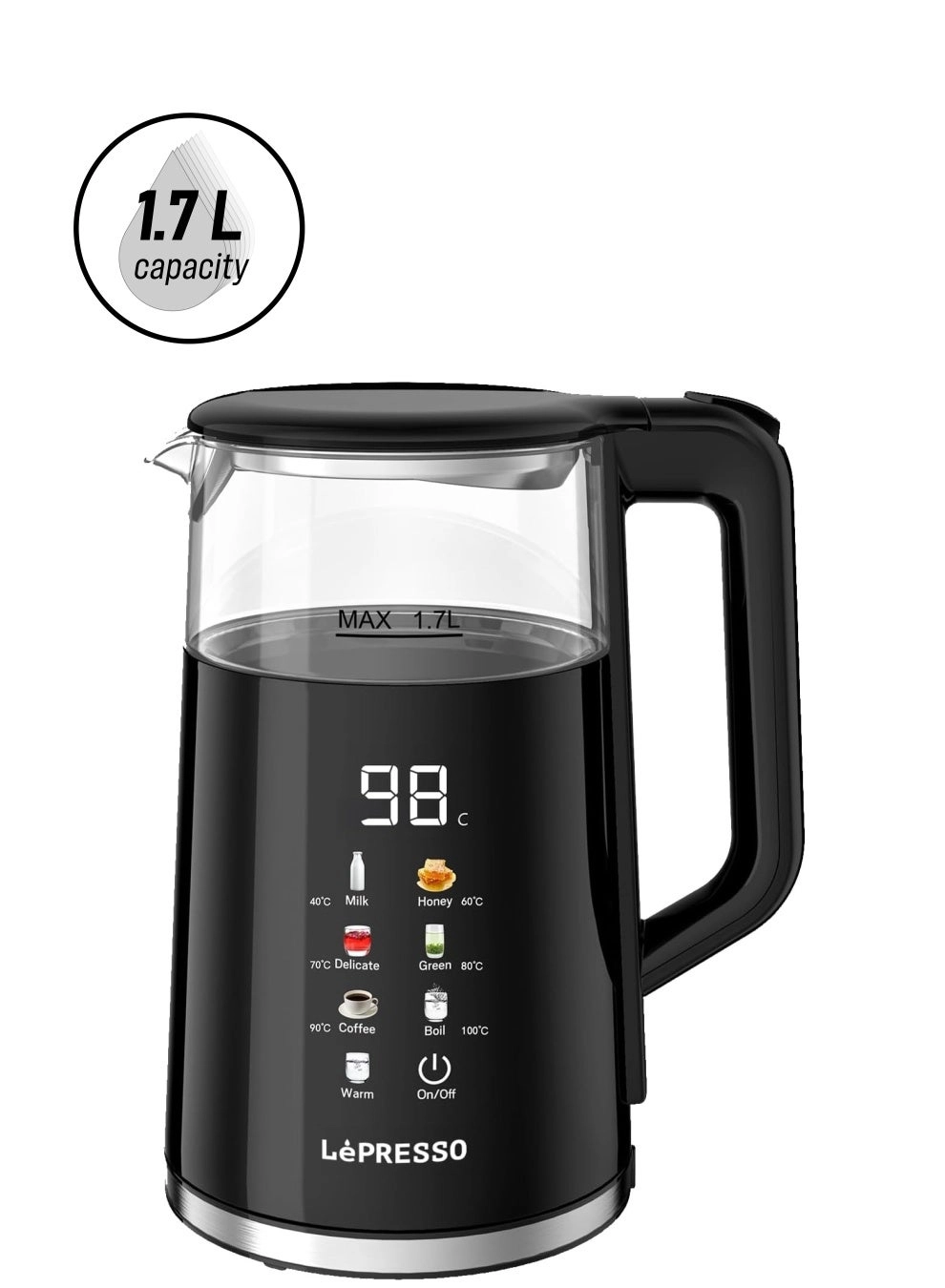 Window Kettle LPCFFM0037