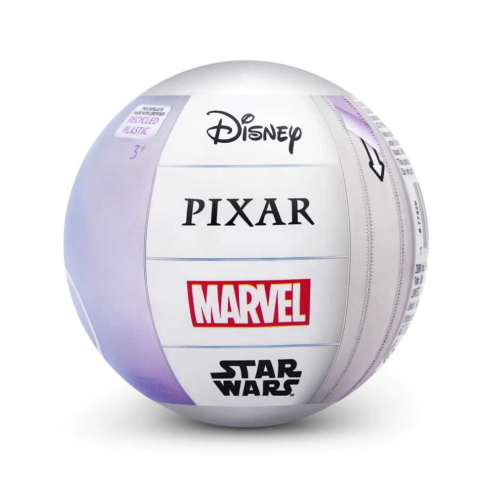 Disney Mini Brands Platinum Series 1 (77426GQ2)