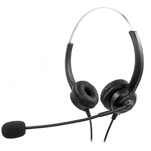900 Wired Headset