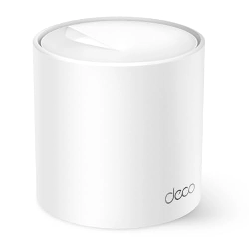 Deco X50 - WiFi 6 1-Pack