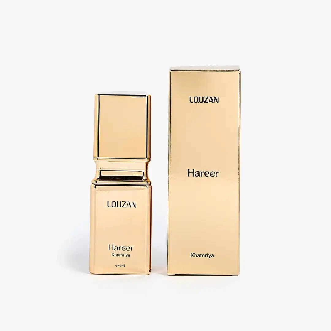 HAREER KHAMRIYA Eau de Parfum 40 ml