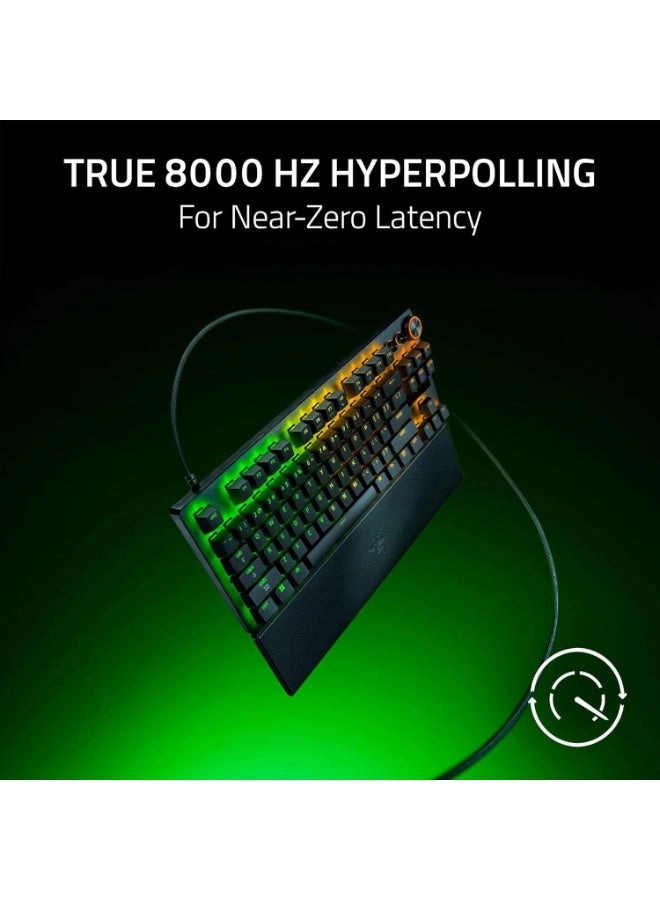 Huntsman V3 Pro TKL - SE Wired