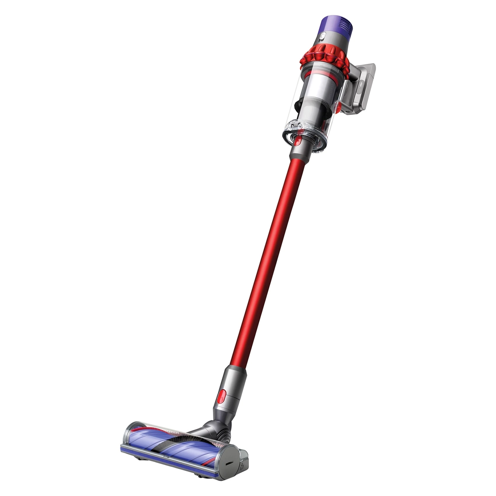Dyson Cyclone V10 Total Clean - Wet & Dry 60 M