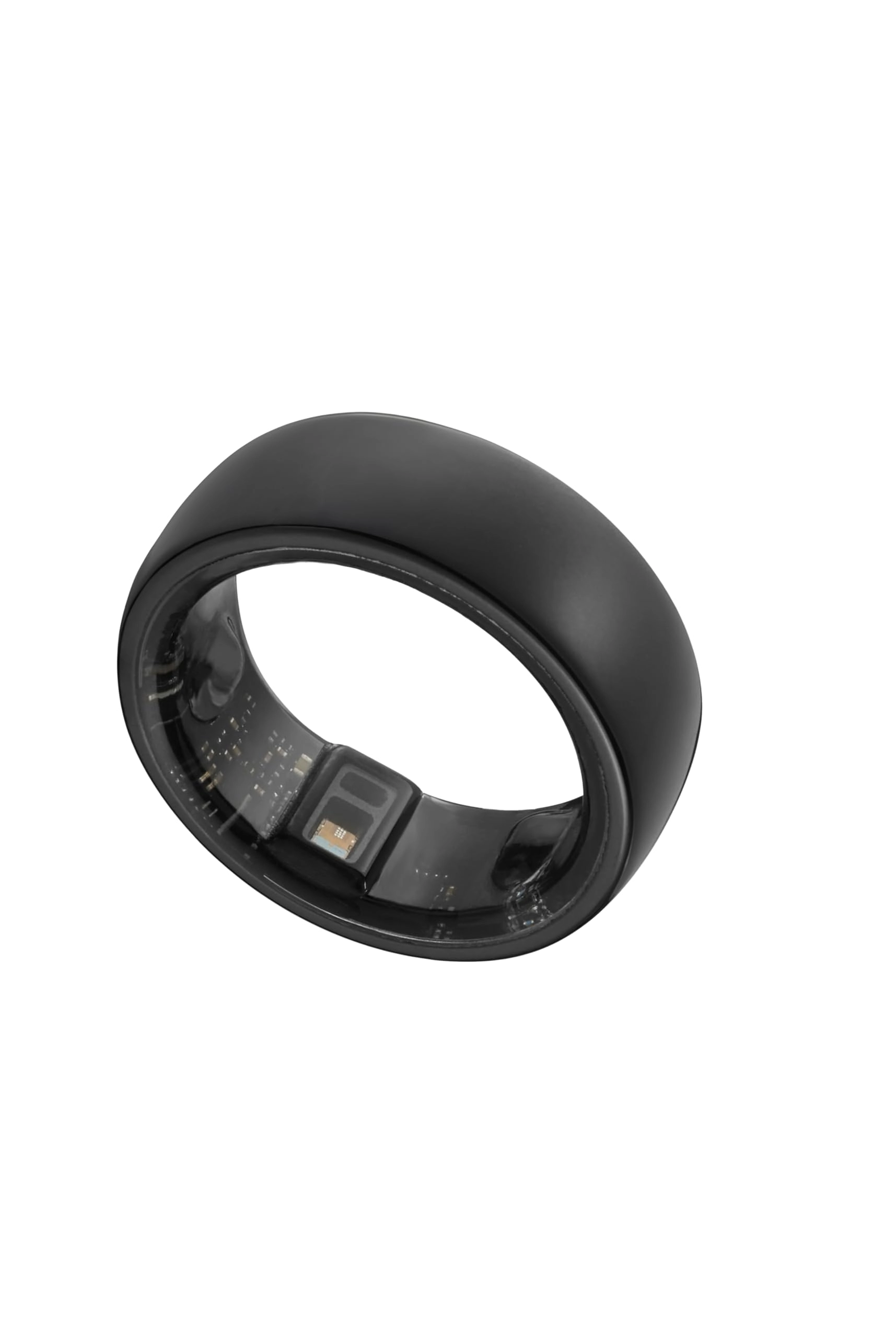 Smart Ring - 24/7 Heart Rate SpO2 Sleep