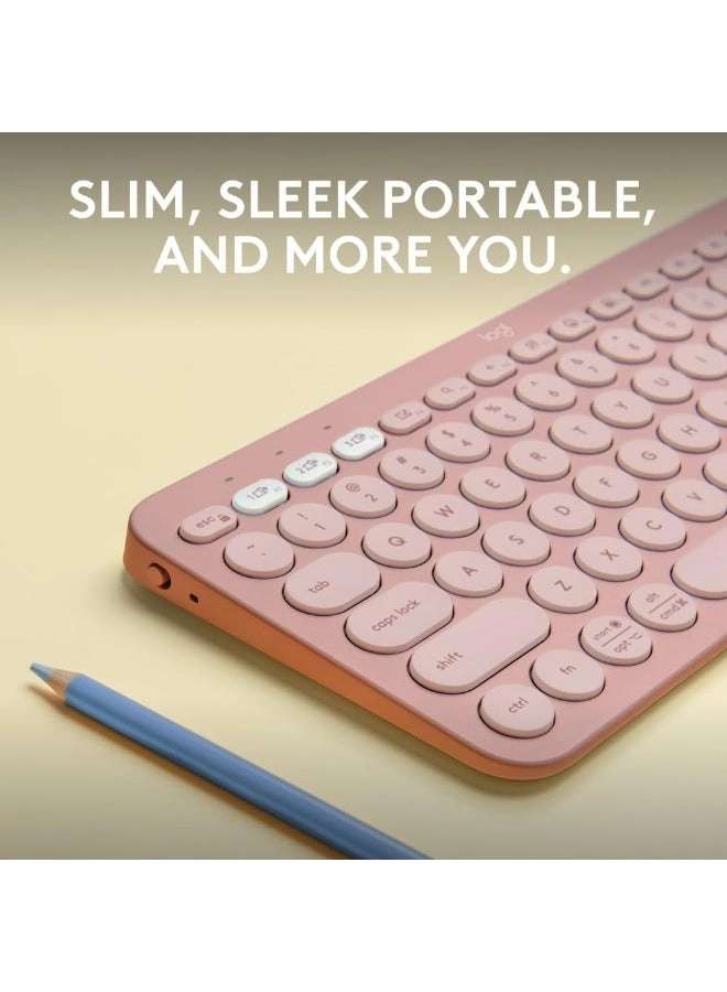 Pebble Keys 2 - AR Universal