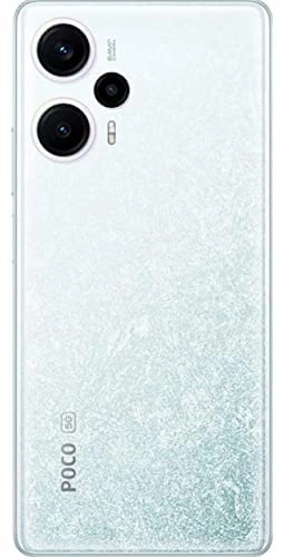 F5 8GB 256GB