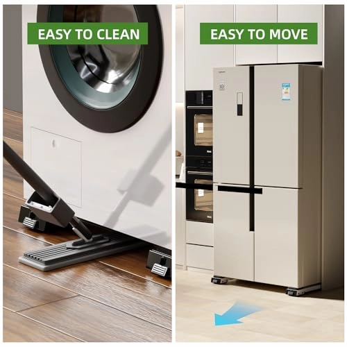 MZ 004 Pro - Adjustable Extendable White