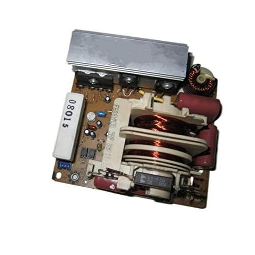 Microwave Inverter Board