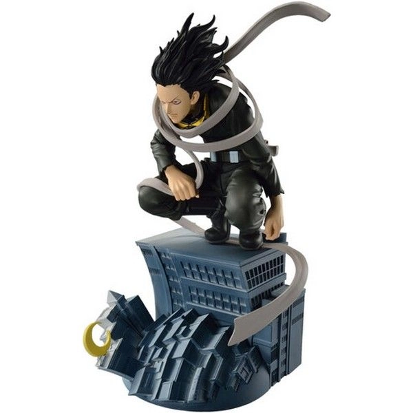 Banpresto Shota Aizawa - MY HERO ACADEMIA - DIORAMATIC (25.4 cm) (19602)