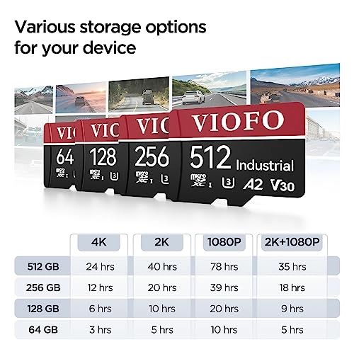 microSD Card - 512GB