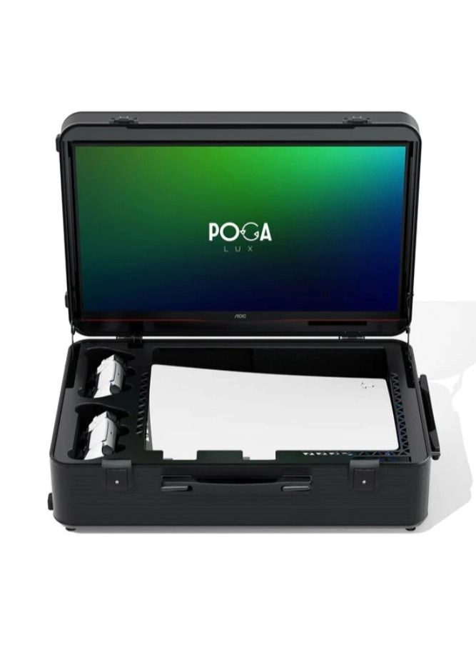 POGA INDIGAMING lux - 1920x1080 24 in