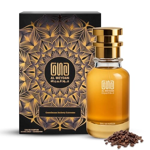 Geentleman Sociiety - 200 ML