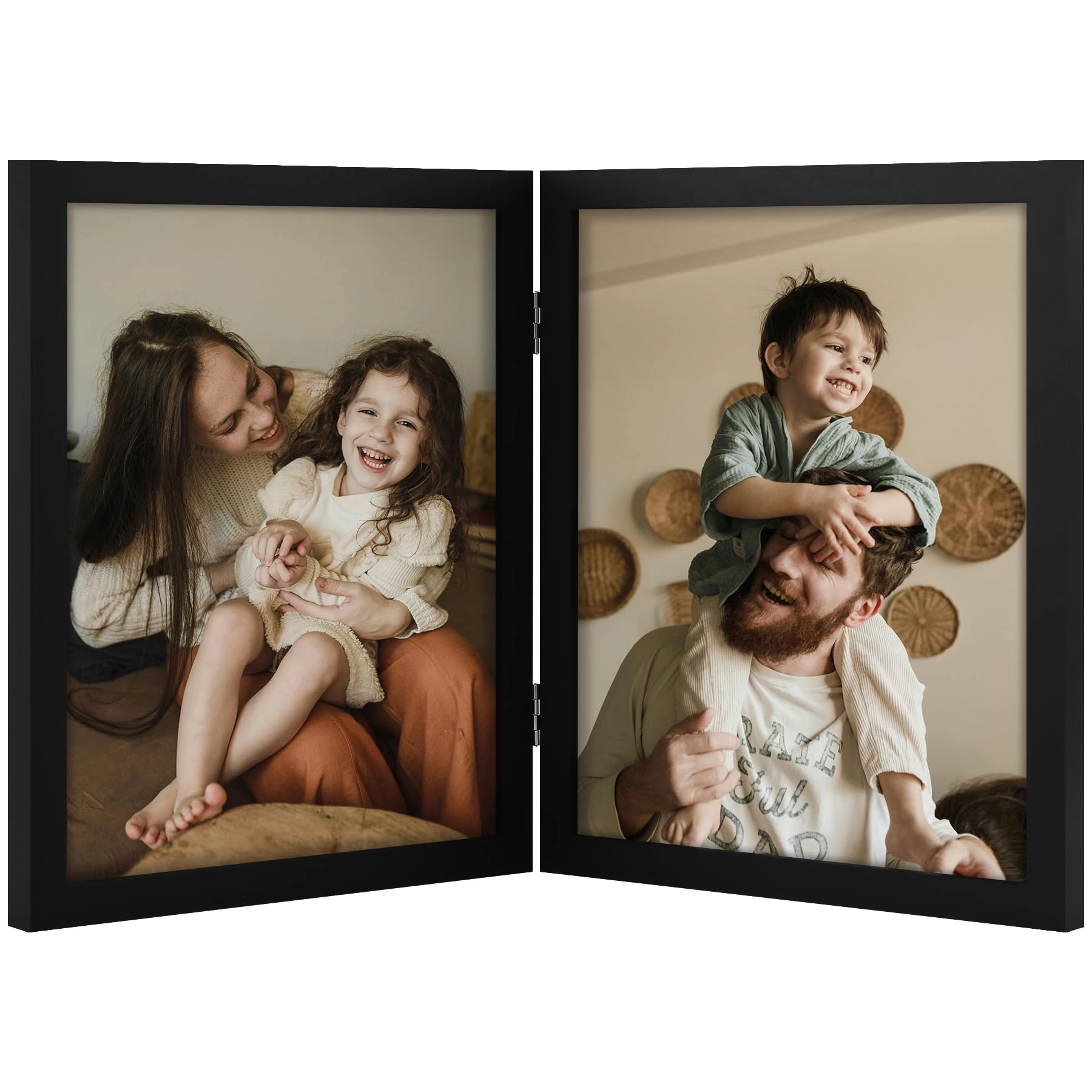 Picture Frame - 8x10 Double