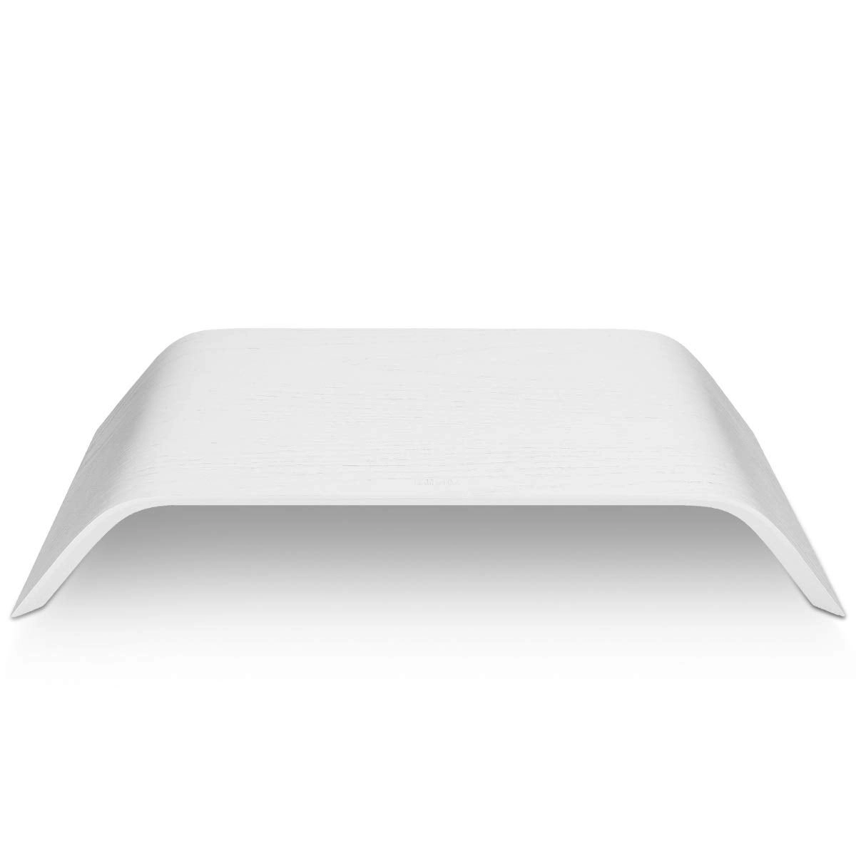 Wood Monitor Stand Riser