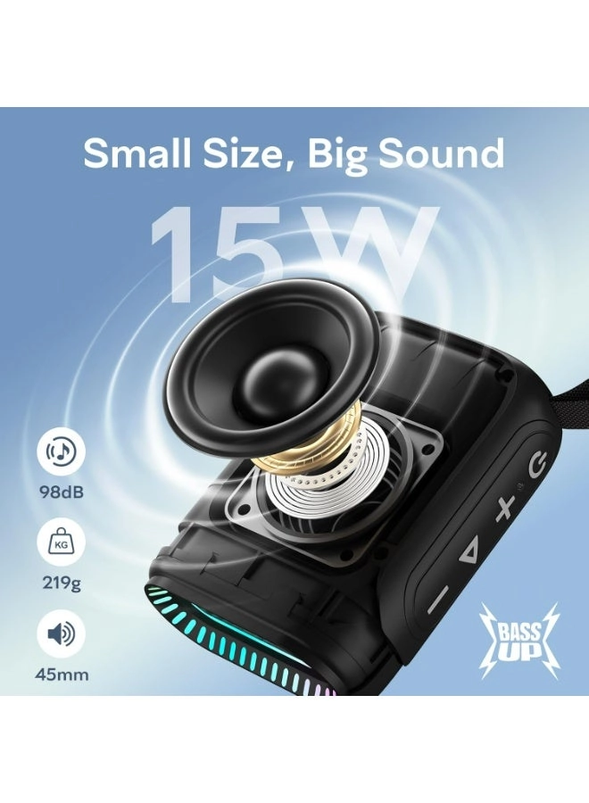 S5 - 15W