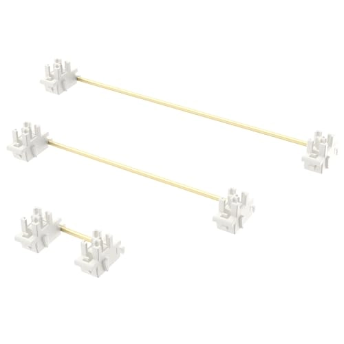 Plate Mount Stabilizer V3 - Wired