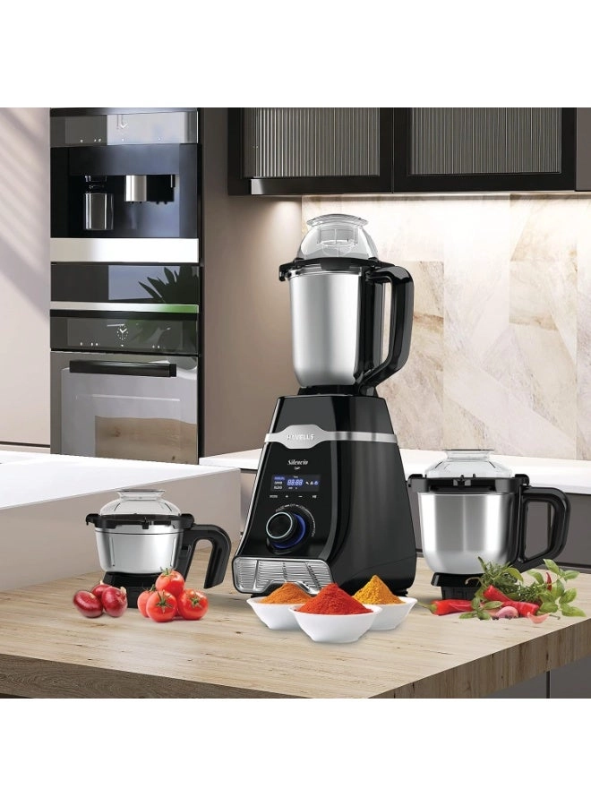 Silencio - 2 L 500 W