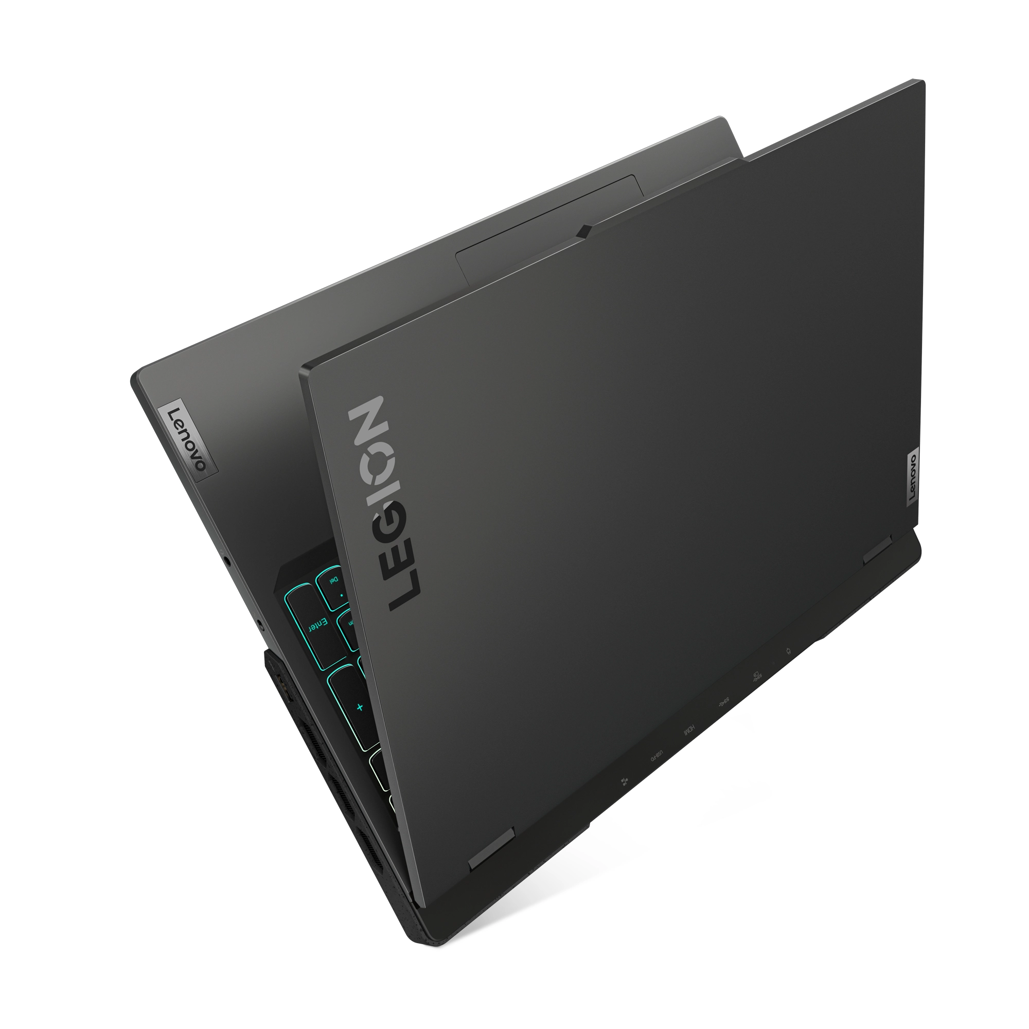 Legion Pro 7i - 16'' Core i9-13900HX 32GB DDR5 2TB SSD