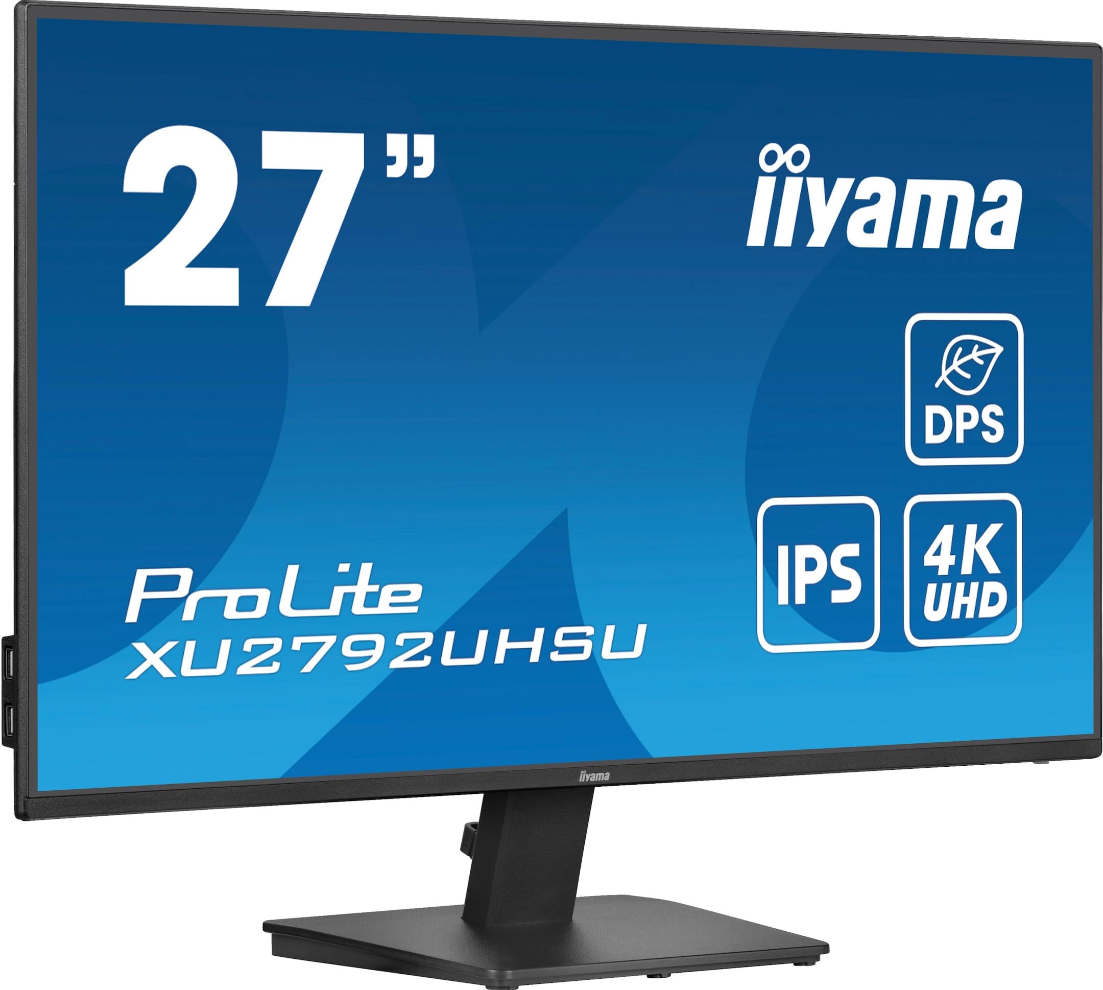 XU2792UHSU-B6 - 27 Inches 3840 x 2160
