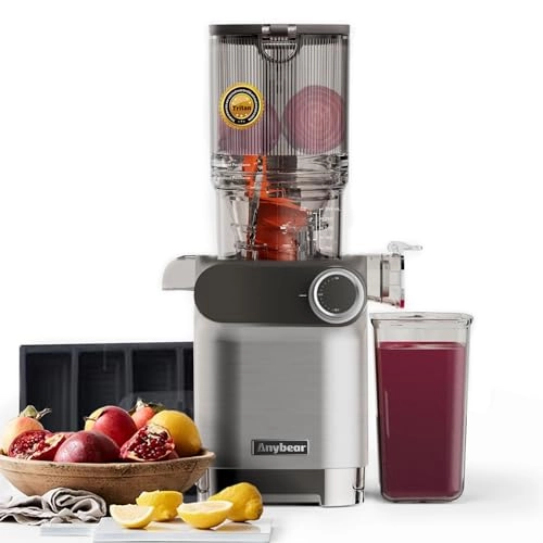 Cold Citrus Juicer - 200 W