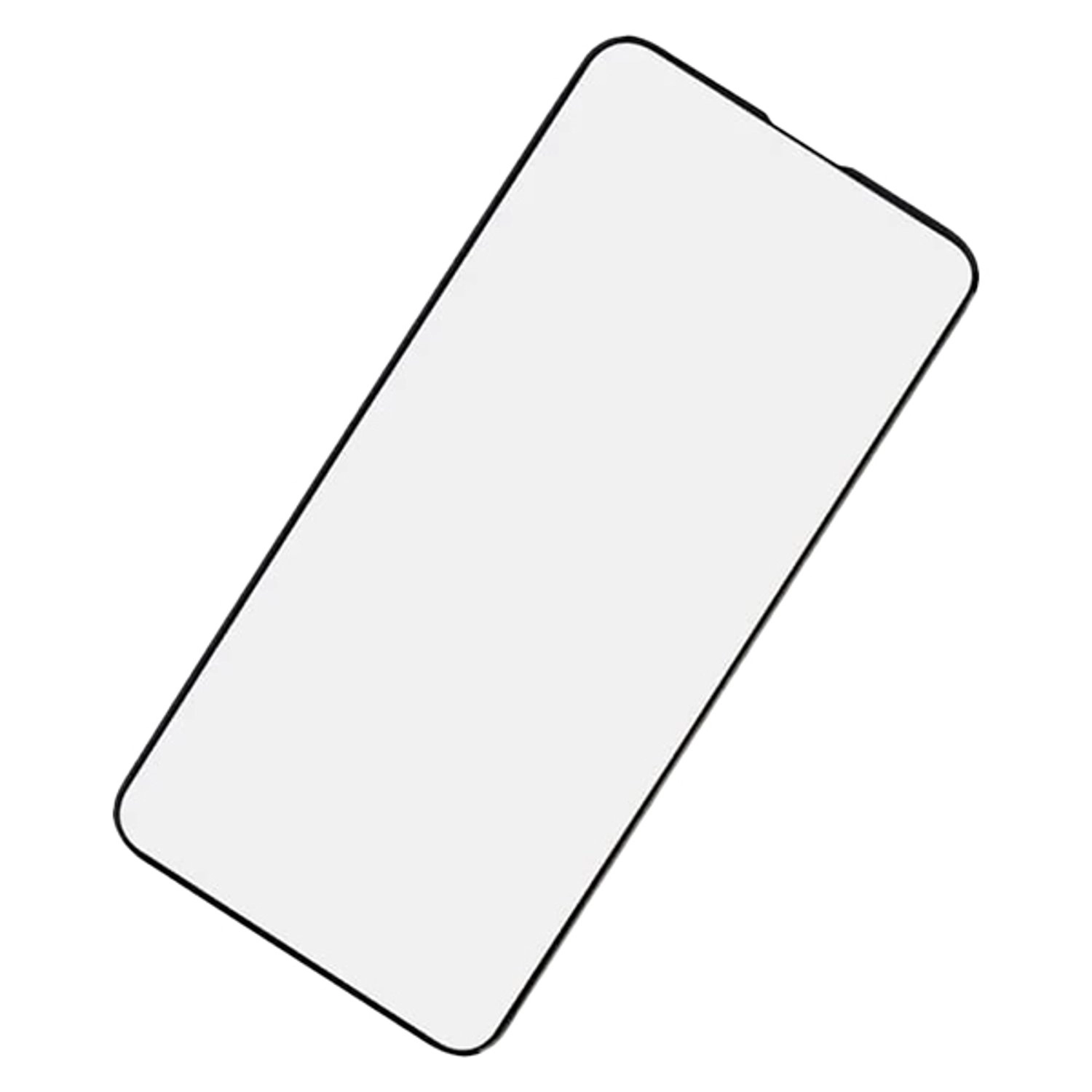 Throne Premium Clear Screen Protector for iPhone 15