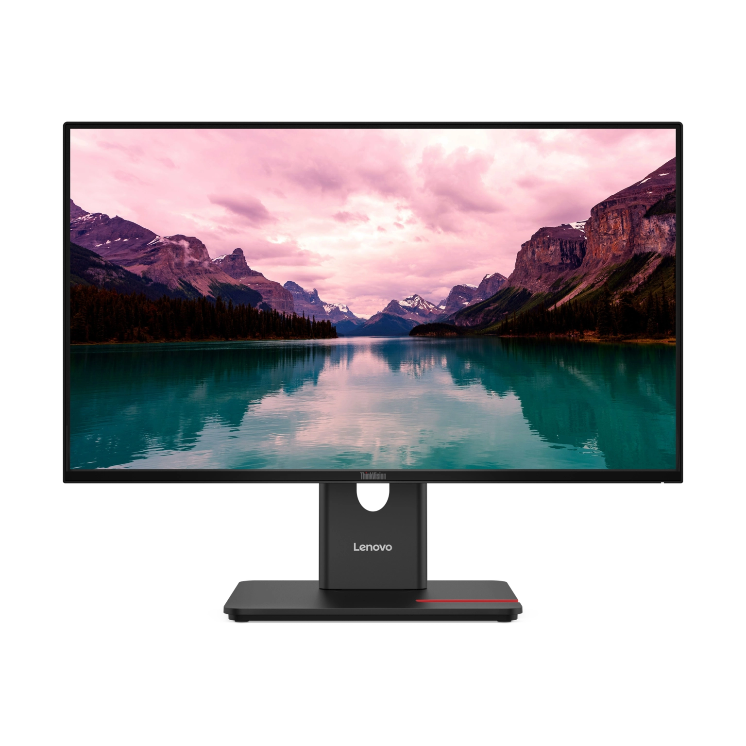 ThinkVision T24-40 - 64A4MATXUK 23.8" 1920 x 1080