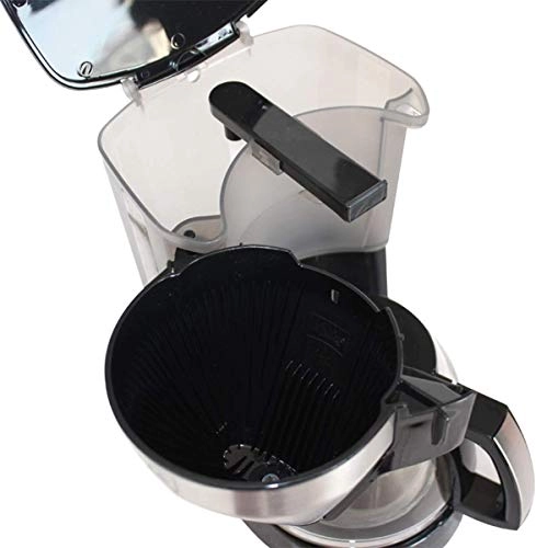 Drip Coffee Maker - Detachable Drip Keeps Warm