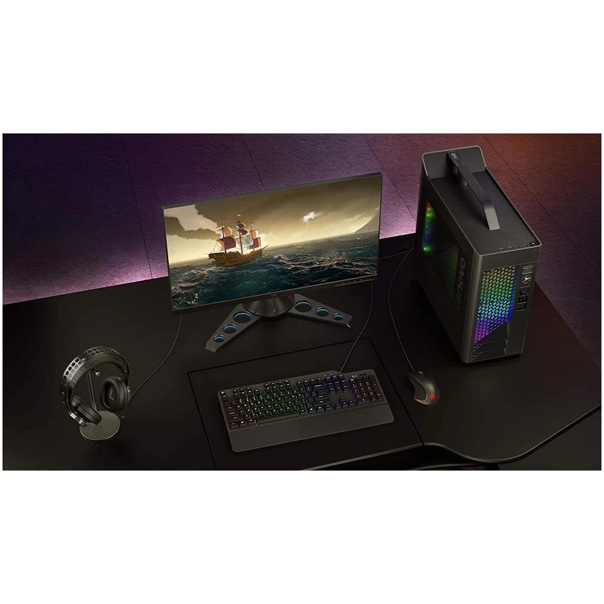 Legion K500 - Wired