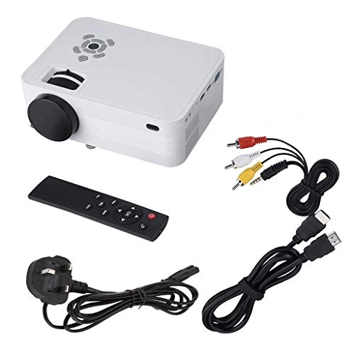 Mini Movie Projector