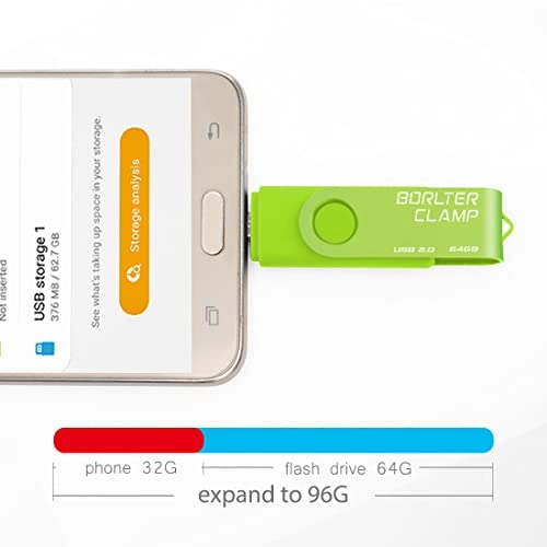 TGX-us - USB 2.0 64GB