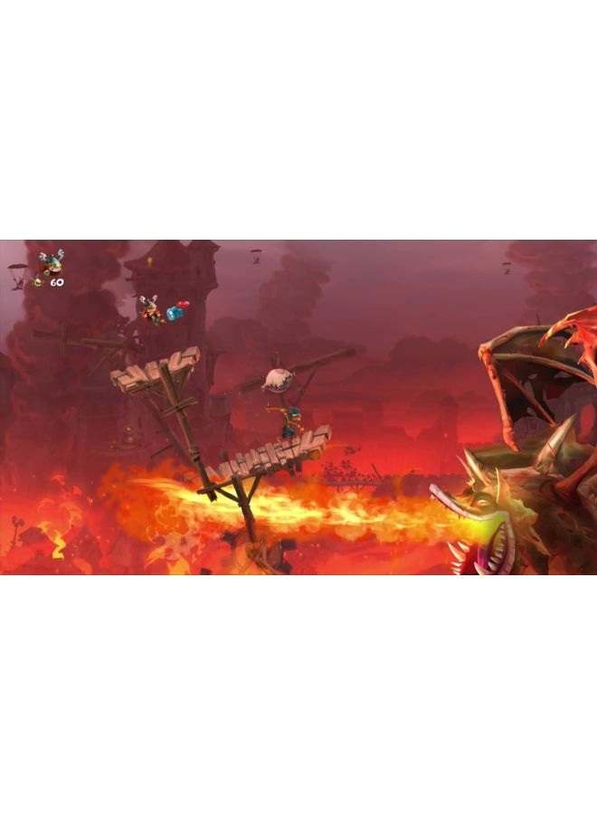Rayman Origins | Xbox One