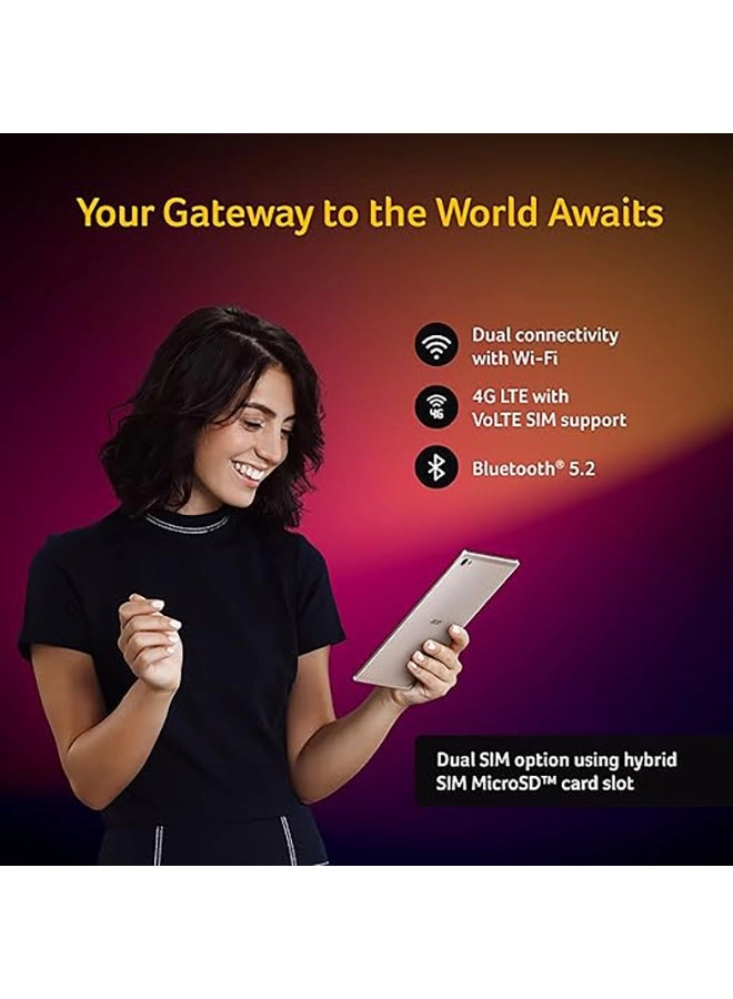 (Renewed) IM9-12M - 64GB 8.7"