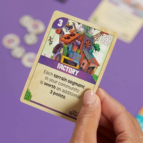 Life in RETERRA Moonrise