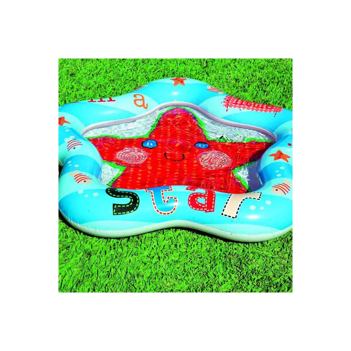 Star Baby Pool - 102cm*99cm