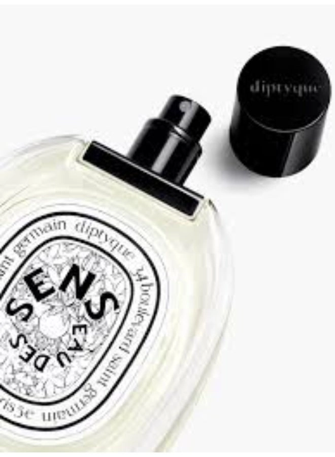 Eau Des Sens Eau de Toilette 100ml