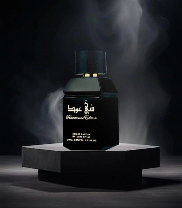 ROSEMOUNT SHAYY OUD Eau de Parfum 80ml
