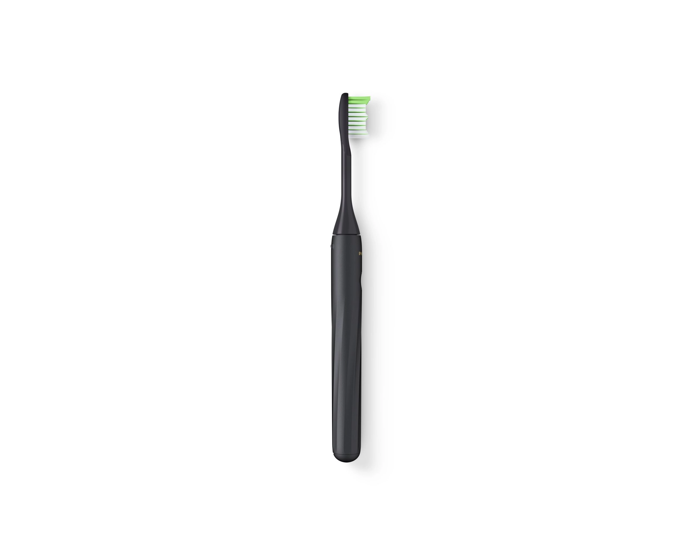 One by Sonicare - Rechargeable Toothbrush Shadow Black