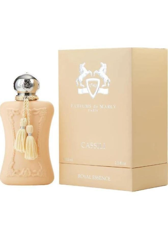 Casilli Eau de Parfum 75 ml