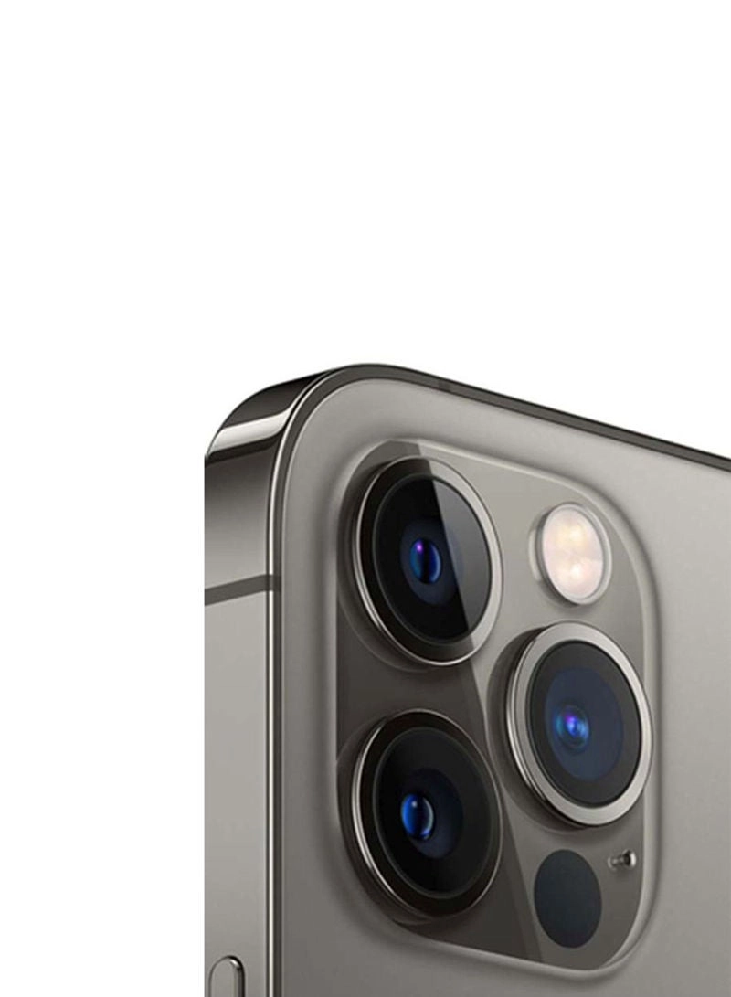 (Renewed) iPhone 12 Pro - 256GB