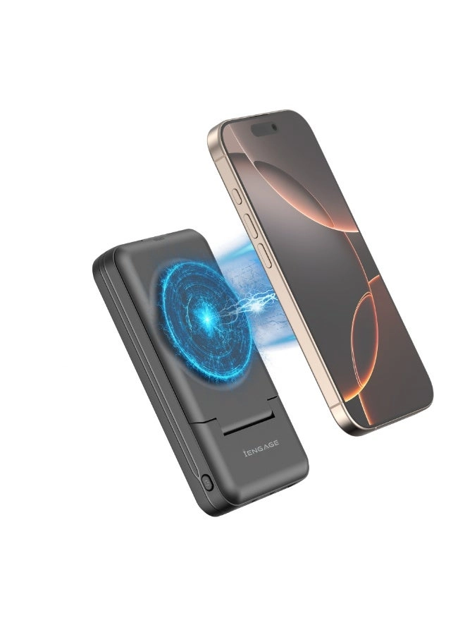 IEN-MWPB-10KMAH-20W - MagSafe 10000mAh 20W