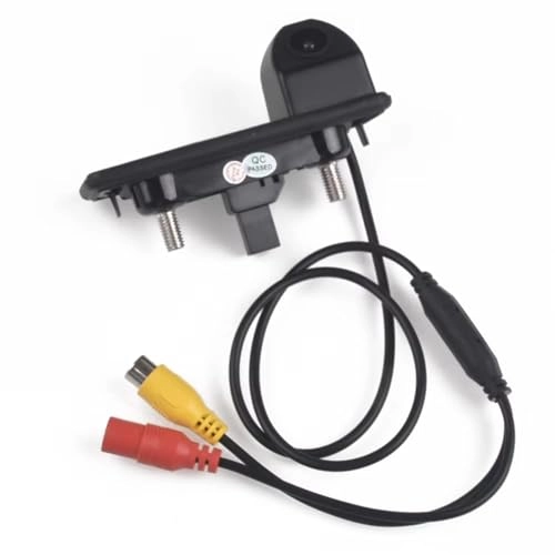 Rear View Reversing Camera - Night vision