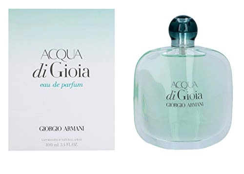 Acqua Di Gio Ia Eau de Parfum 100 ml