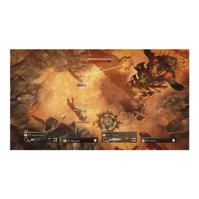 Helldivers - Sony Playstation 4