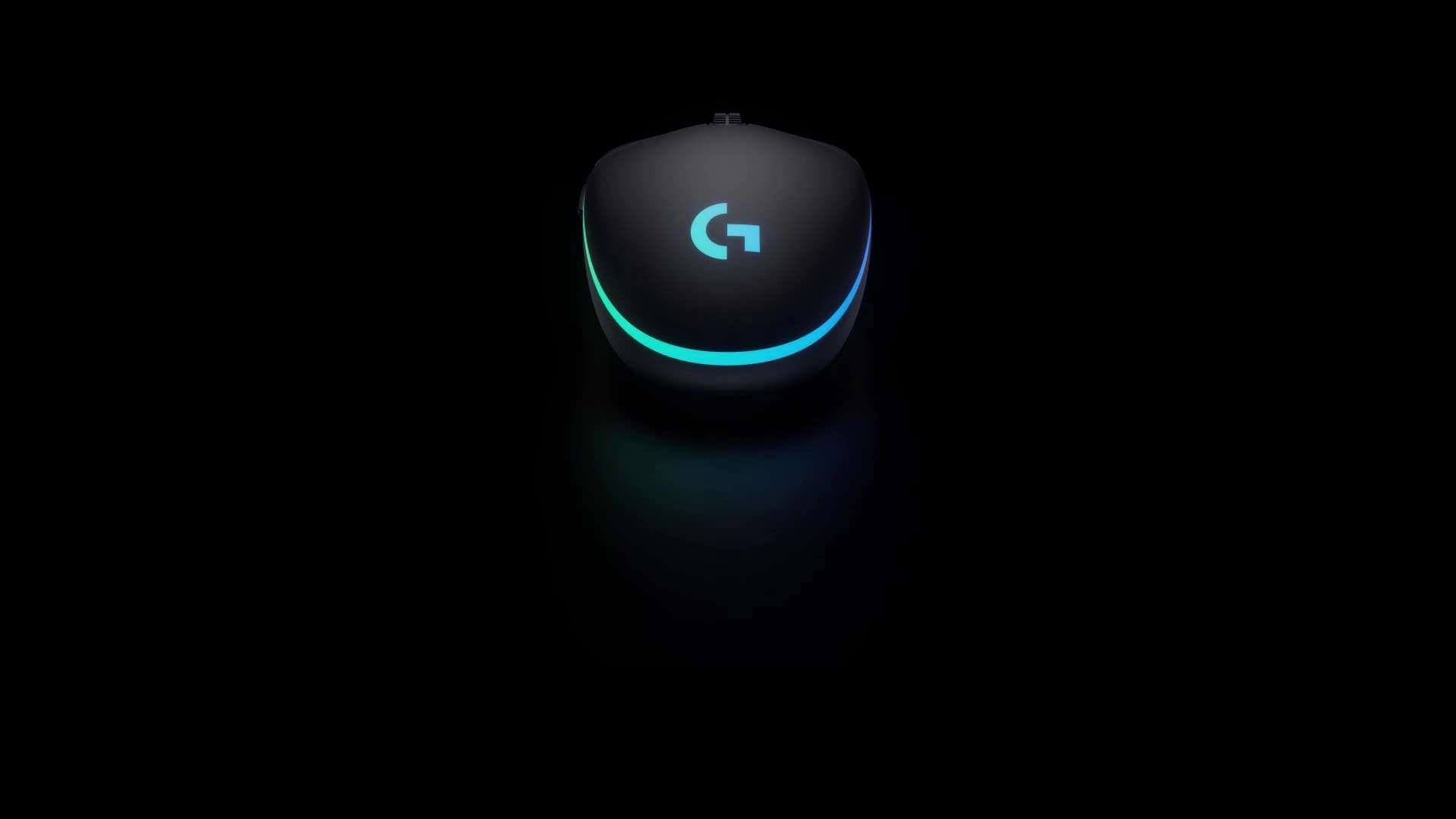 G102 Mouse - USB