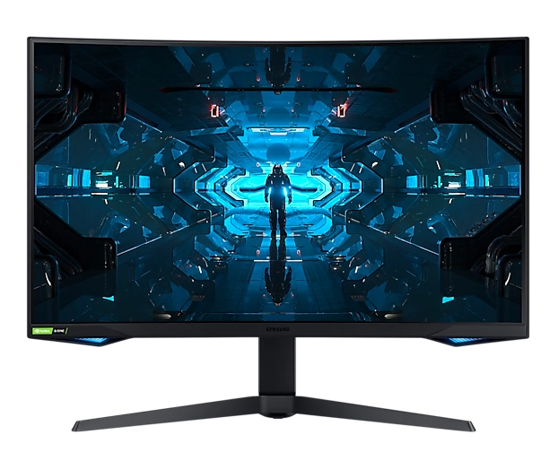 LC32G75T - 32 inch 2560 X 1440