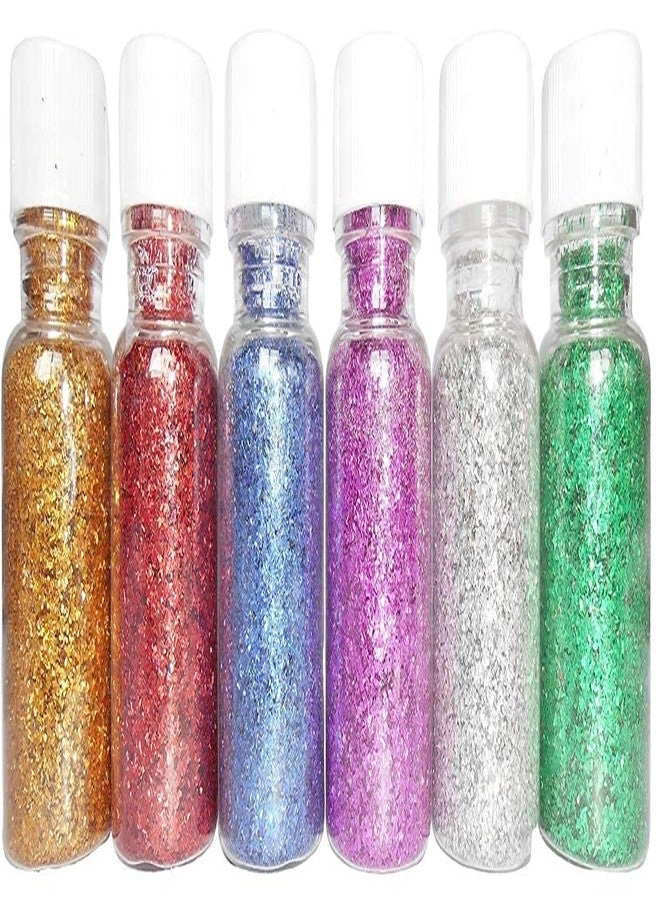 Rakhi Special - 12 Color Air Dry Clay