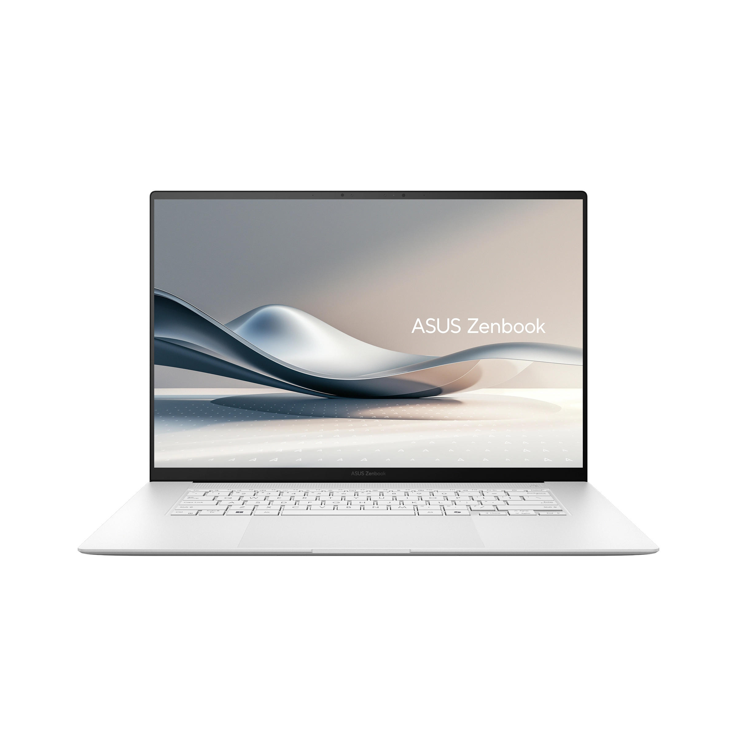 Zenbook S 16 UM5606GA - 16'' Ryzen 9-465 32GB DDR5 2TB SSD