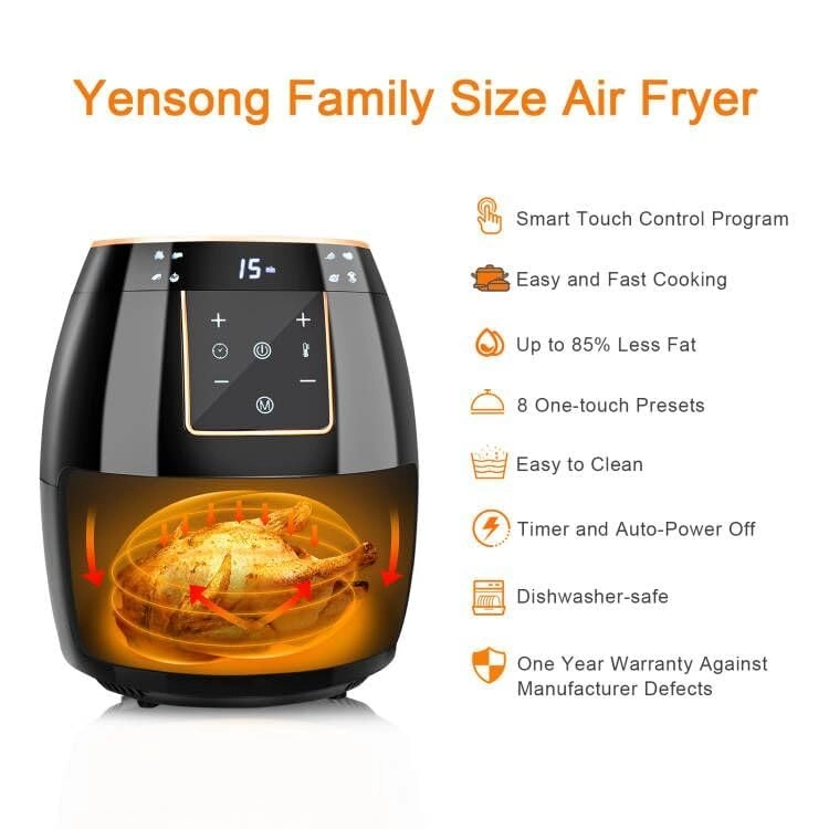 Air Fryer