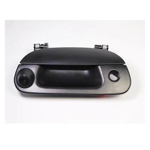 Reverse car rear view camera - Night vision Wired 720 x 540 pixels