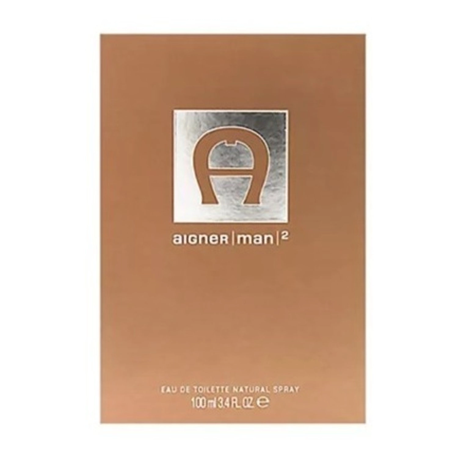 Man 2 Evolution Eau de Toilette 100 ml